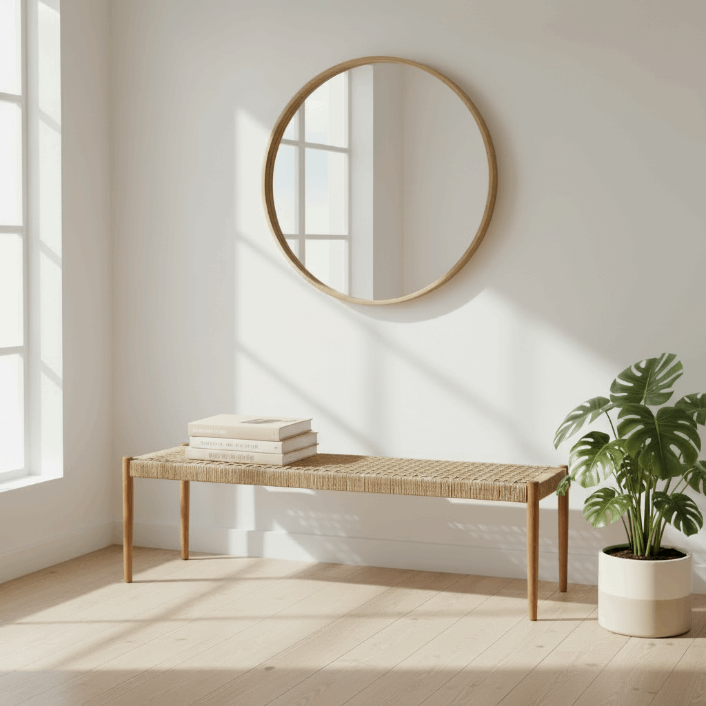 Bench 'Cemagi' 180 cm