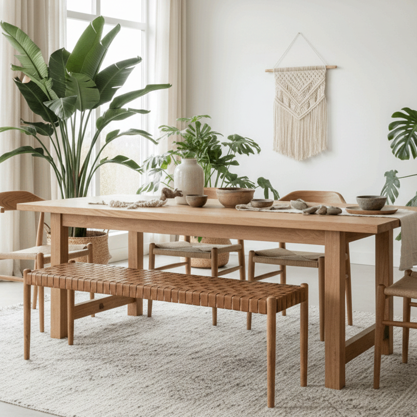 Bench 'Sanur' 180 cm