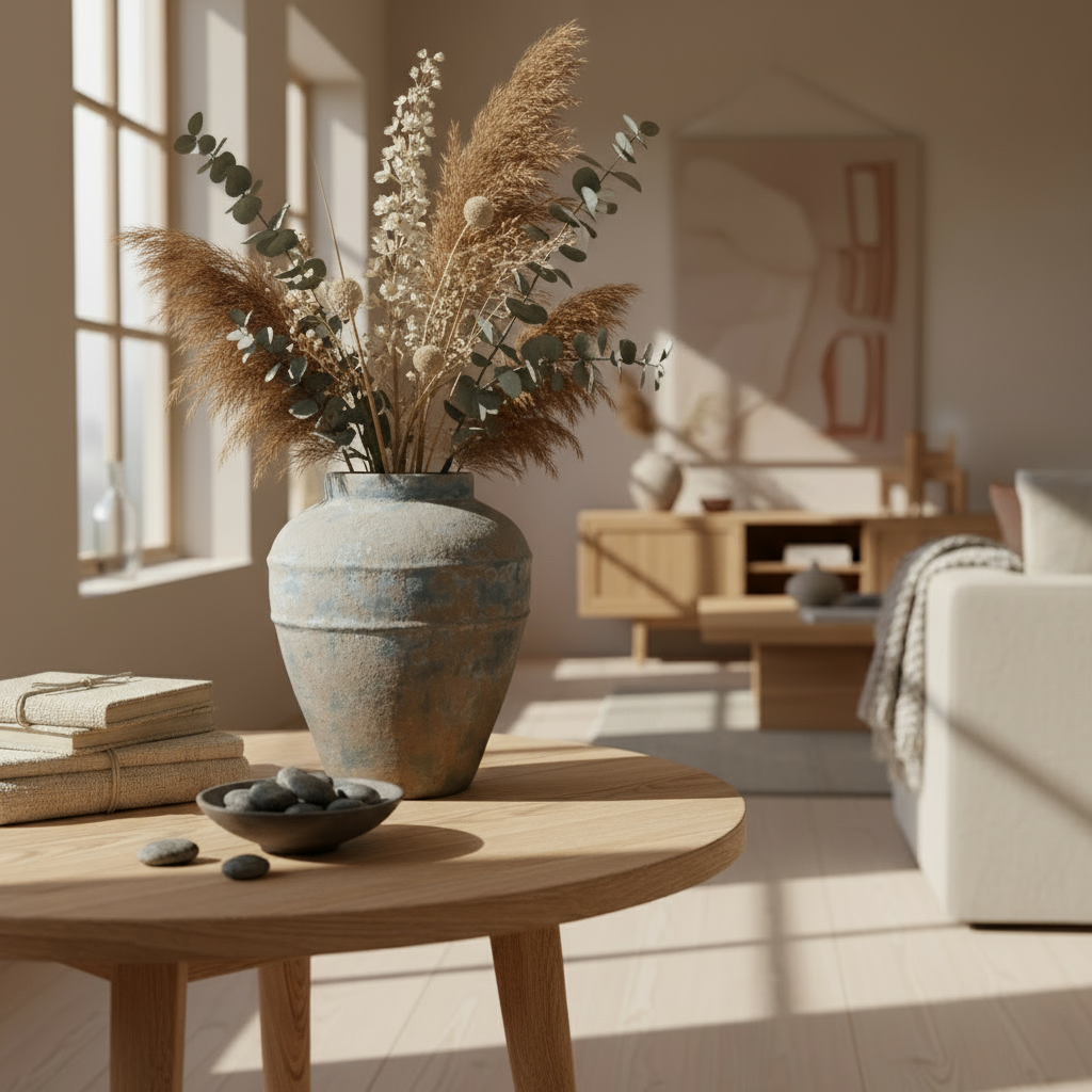 Vintage Style Terracotta Kruka #21 - 36 cm