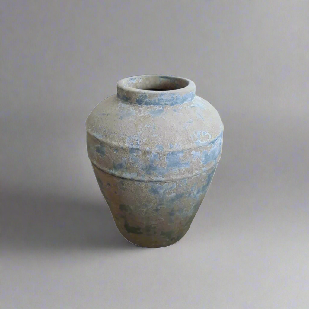 Vintage Style Terracotta Kruka #21 - 36 cm