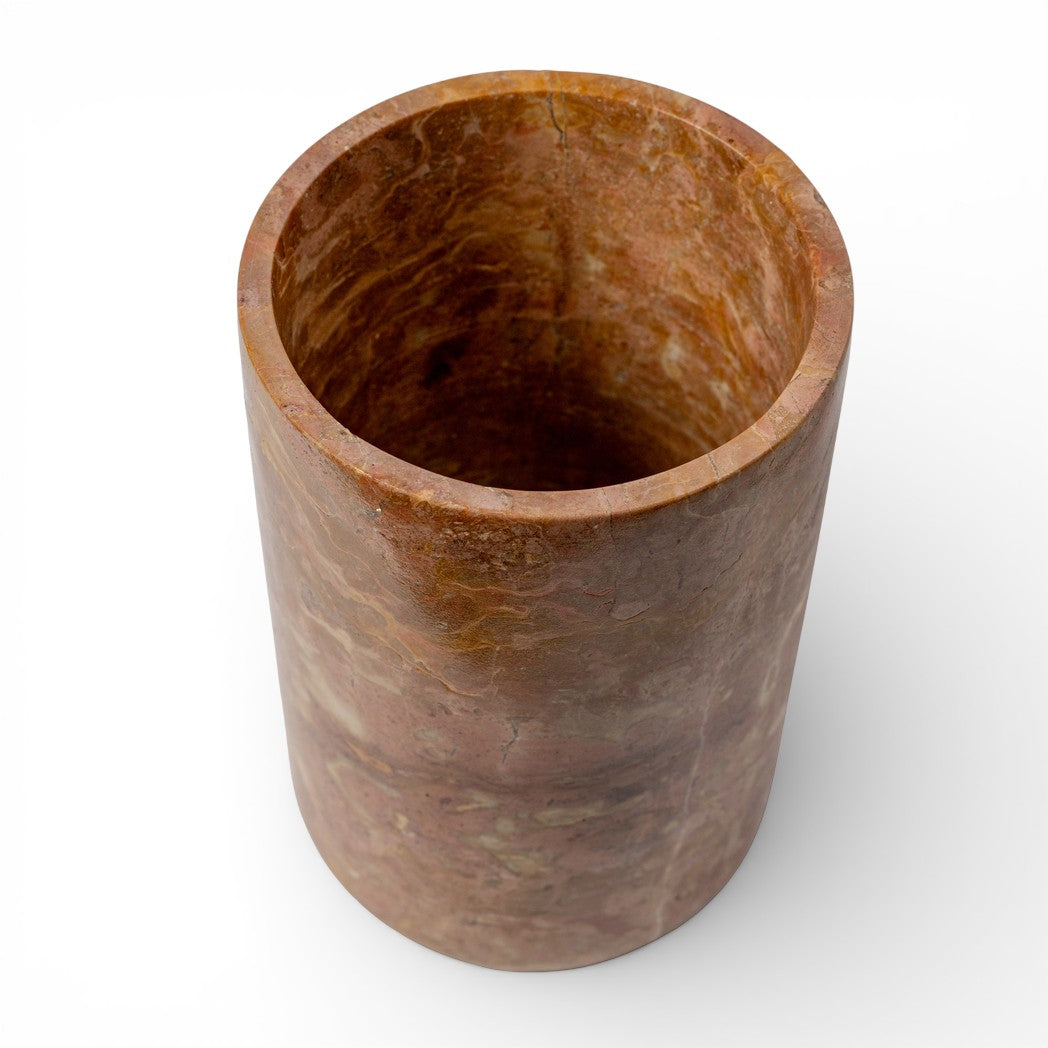 Wine cooler / Vase - Caramel - Kayu Living