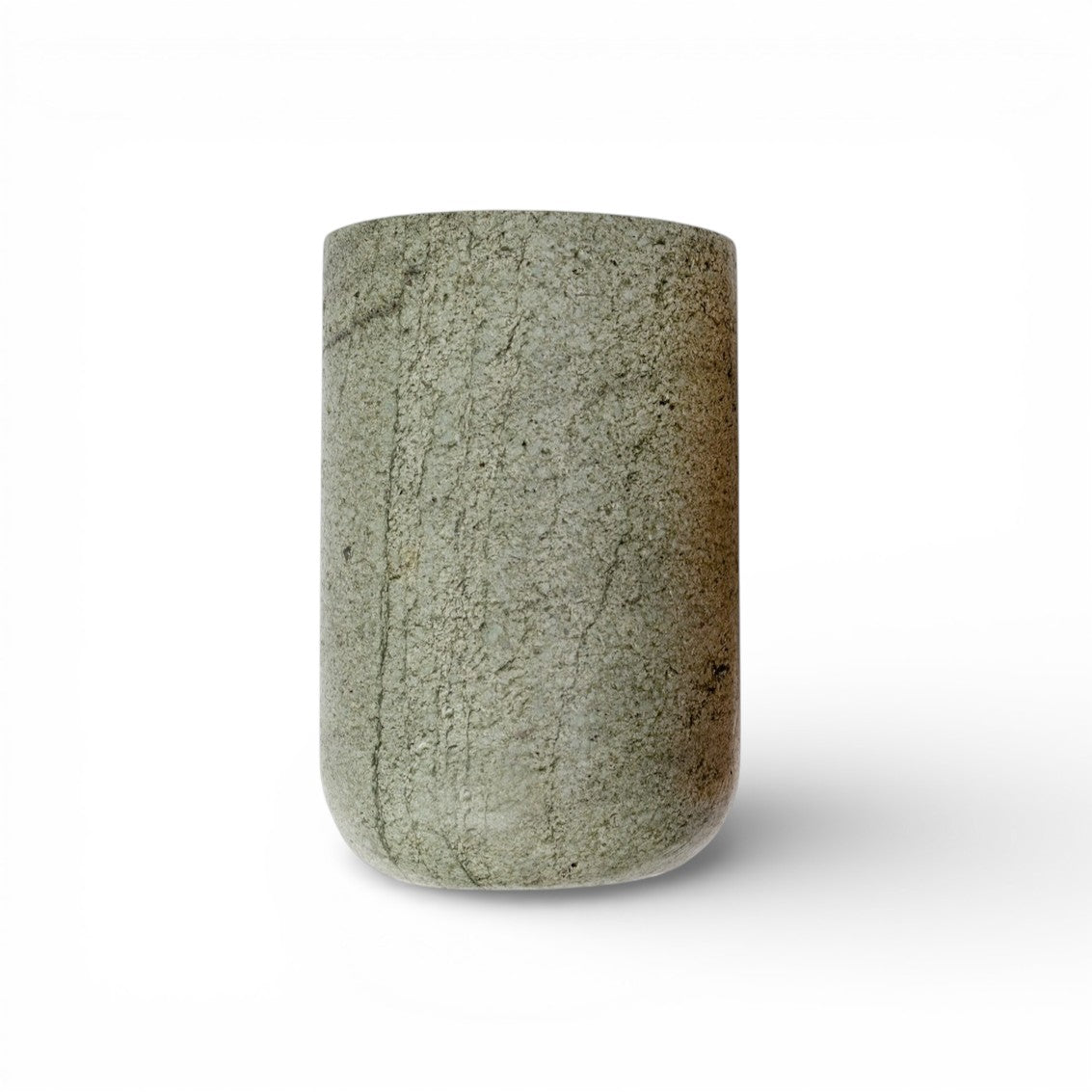 Wine cooler / Vase - Green