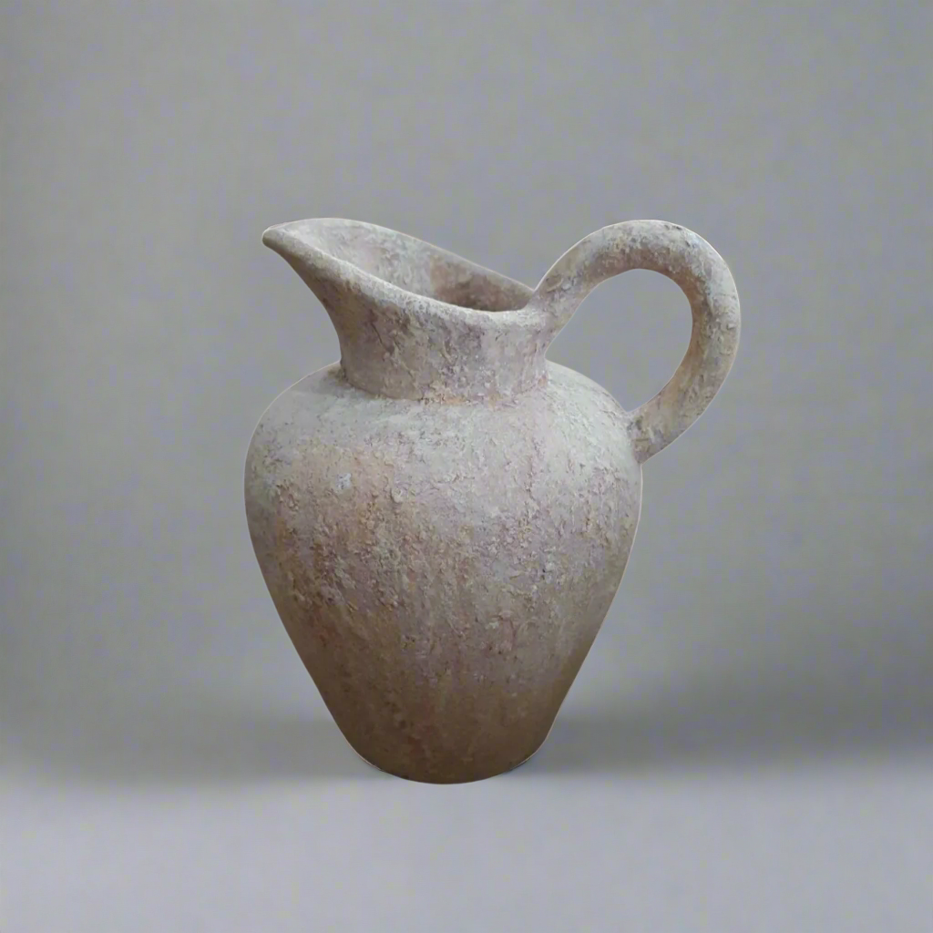 Vintage Style Terracotta Kruka #26 - 40 cm