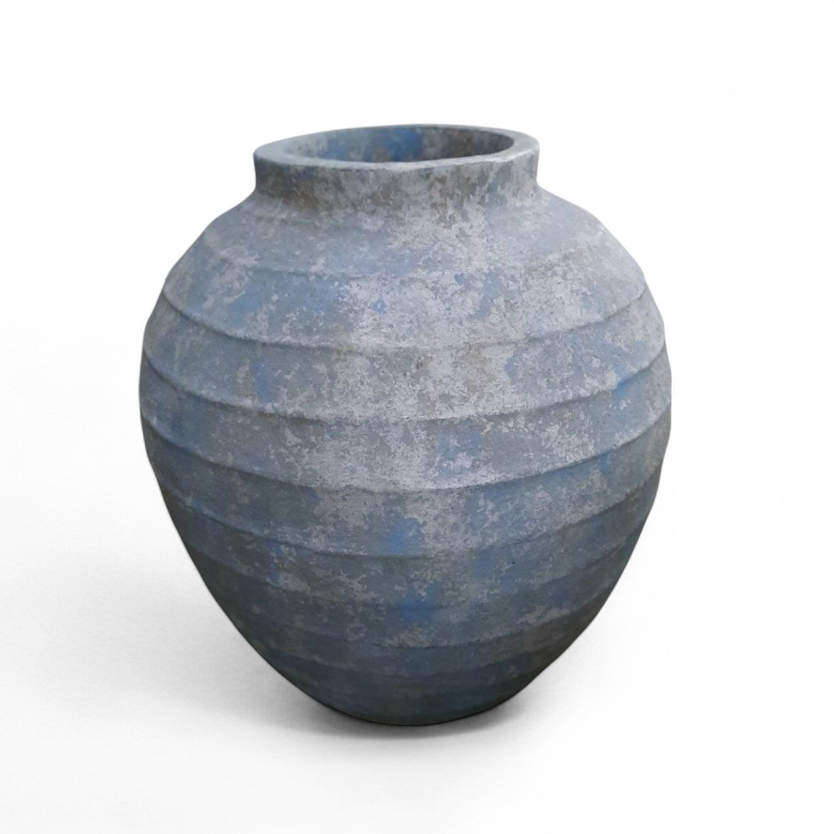 Terrakottakruka i vintagestil #31 - Stor - Endast avhämtning i lager