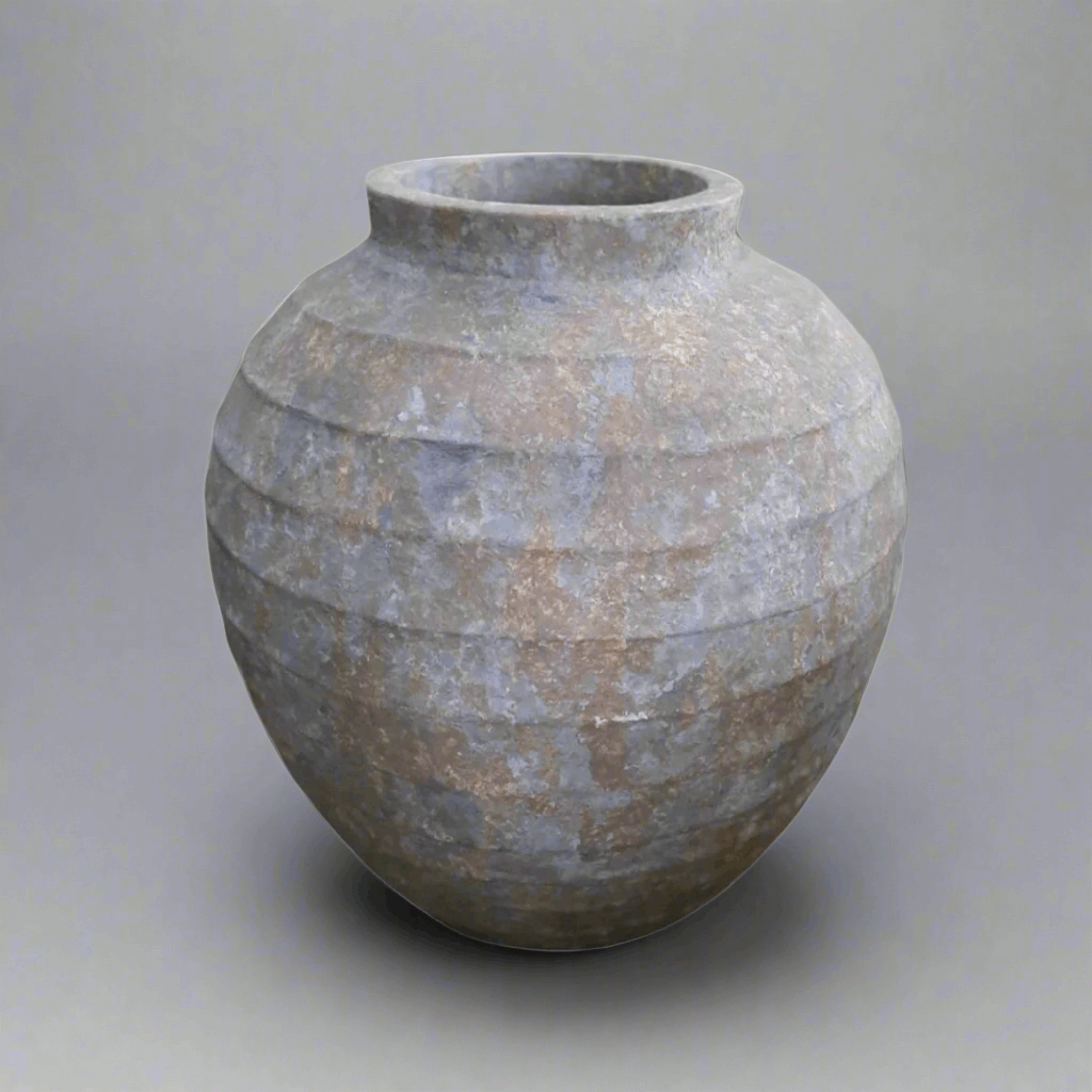 Vintage Style Terracotta Pot #32 - Endast avhämtning i lager - Stor - Kayu Living