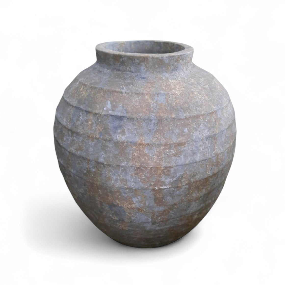 Vintage Style Terracotta Pot #32 - Endast avhämtning i lager - Stor