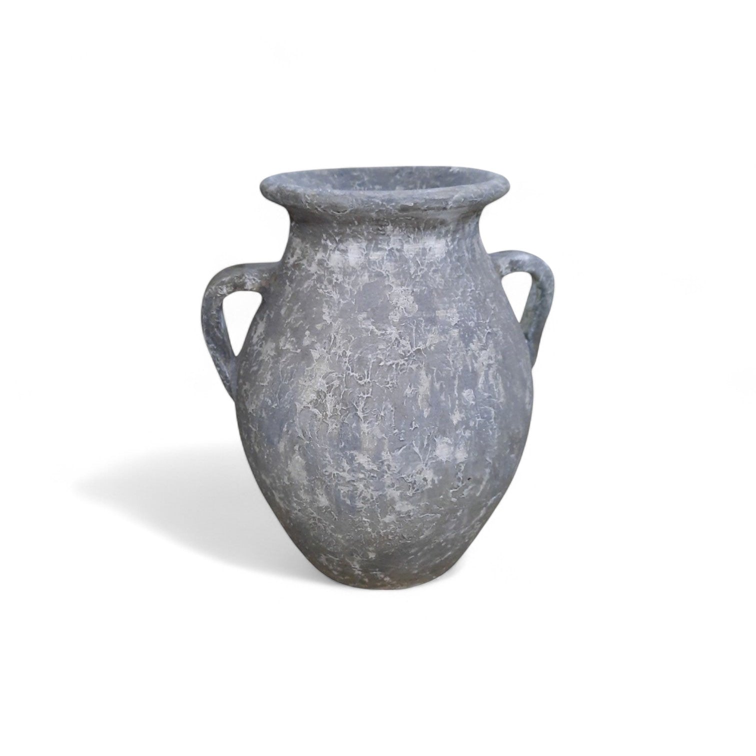 Vintage Style Terracotta Pot #34 - 32 cm