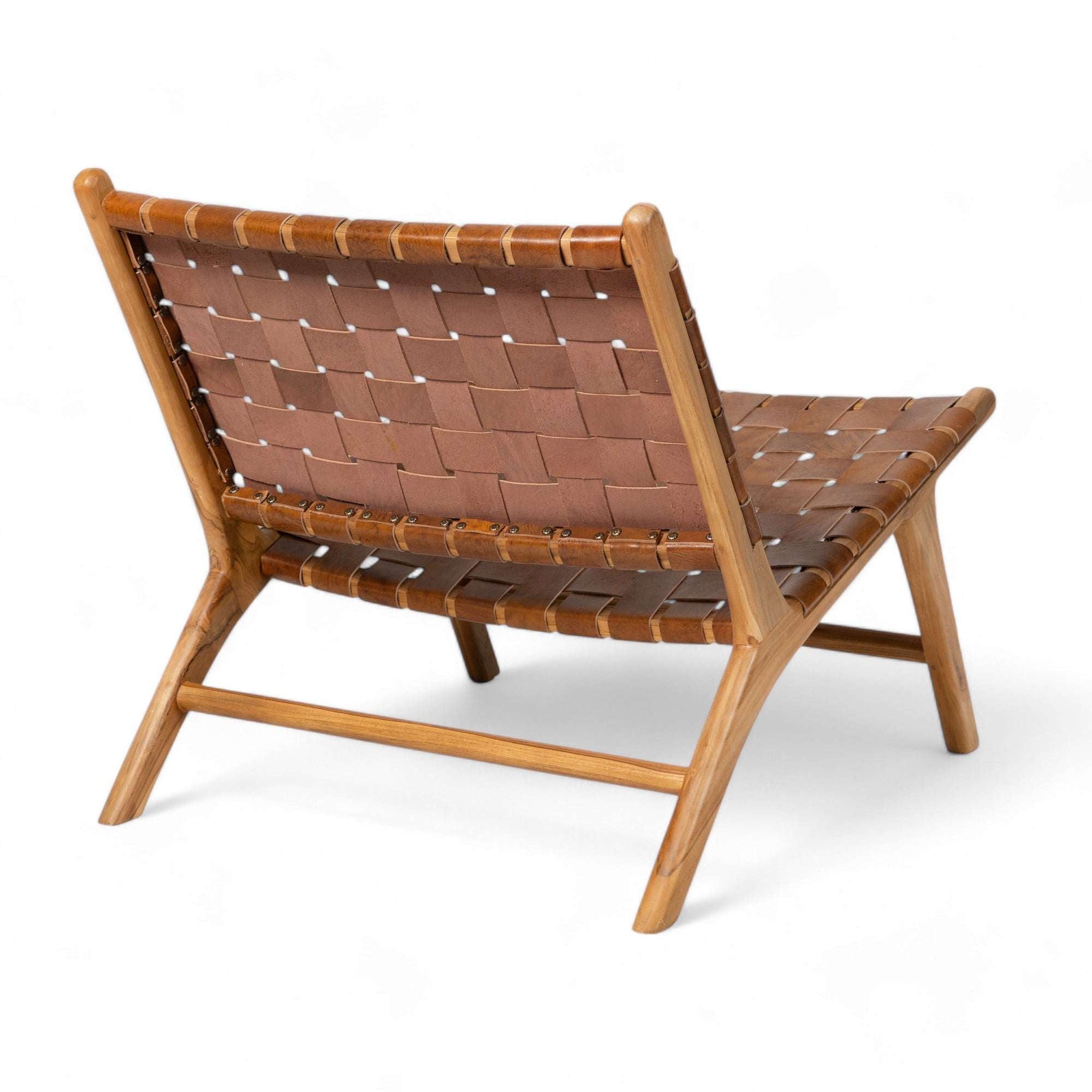 Lounge Chair 'Sanur' - Kayu Living