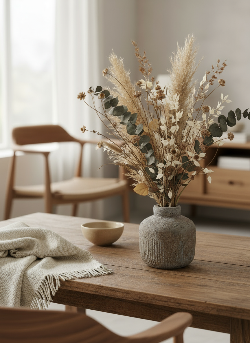 Vintage Style Terracotta Kruka #7 - 16 cm