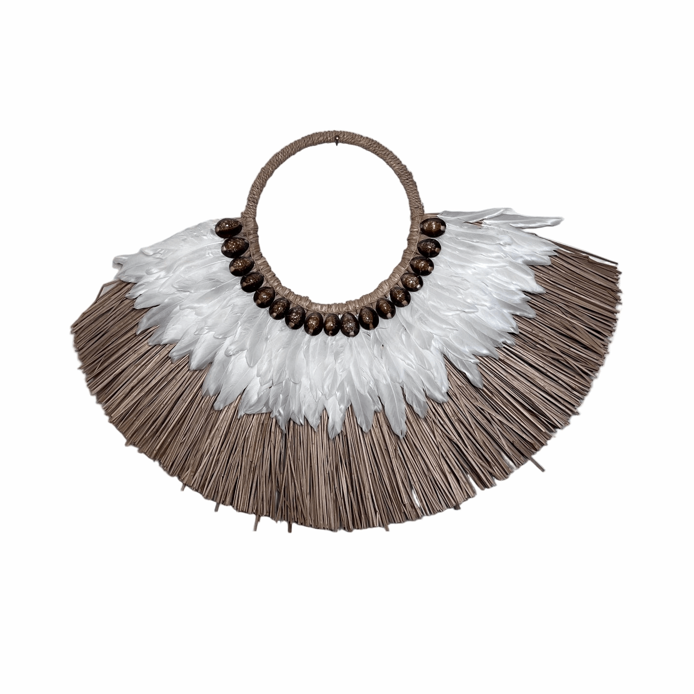 Wall Decoration – Flores Harmony - Kayu Living