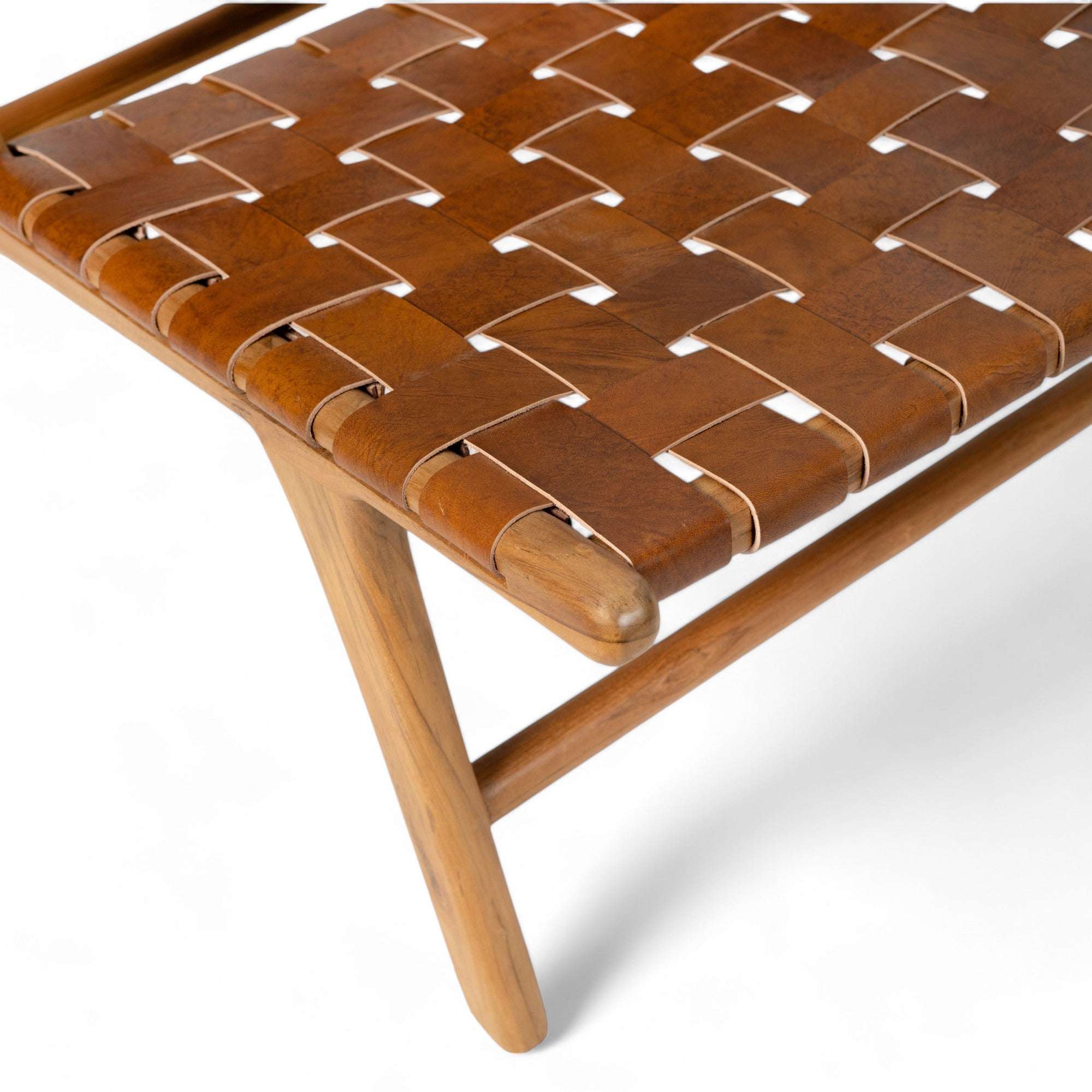 Lounge Chair 'Sanur' - Kayu Living
