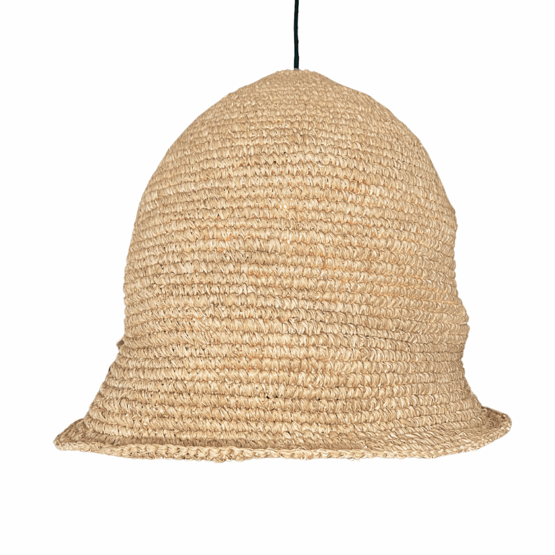 Santi Pendant Lamp - Kayu Living