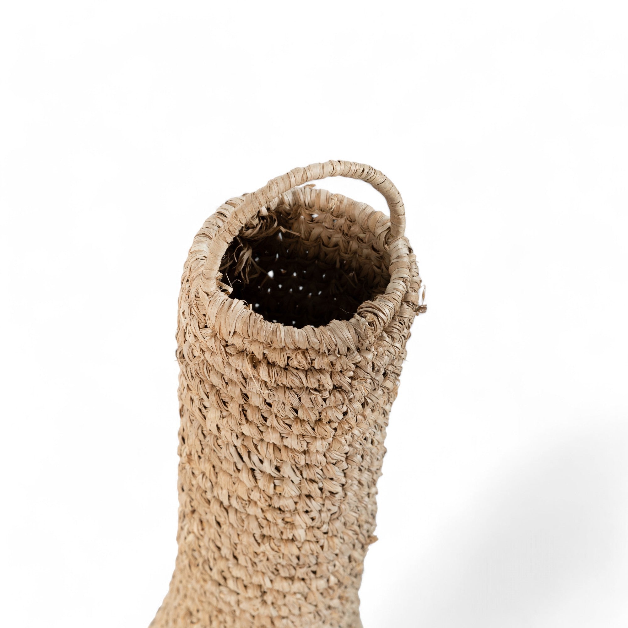 Sisal lampskärm - Getingbo