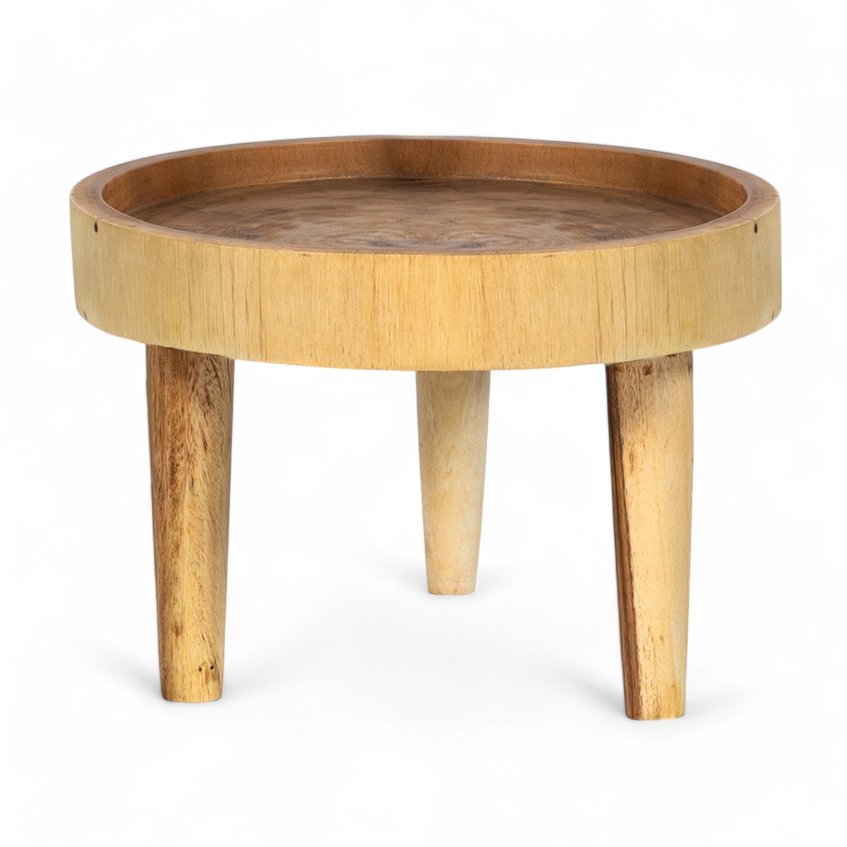 Trebent 'Ulu' sidobord
