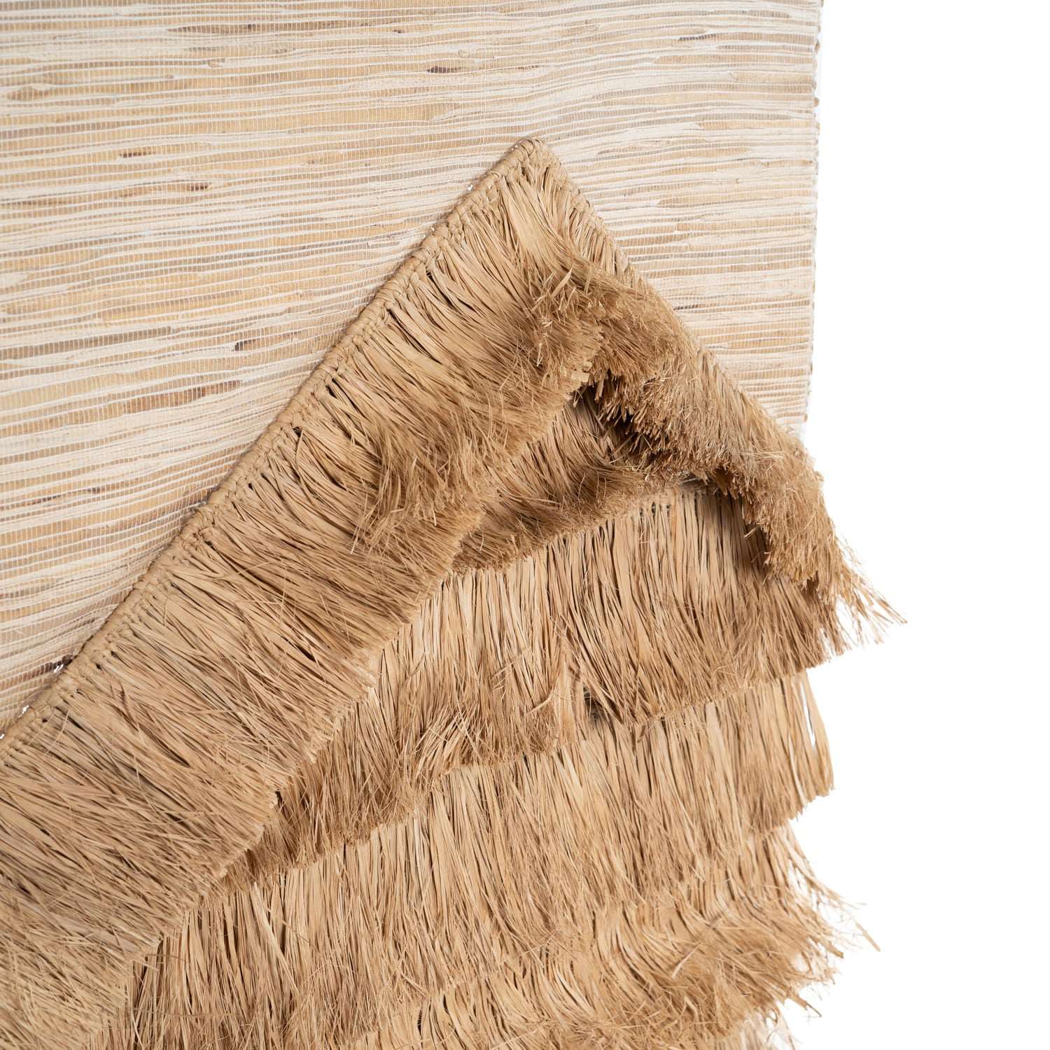 Sisal Wall Hanging - Kayu Living