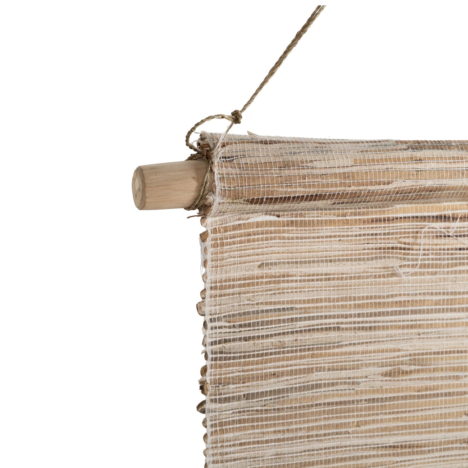 Sisal Wall Hanging - Kayu Living