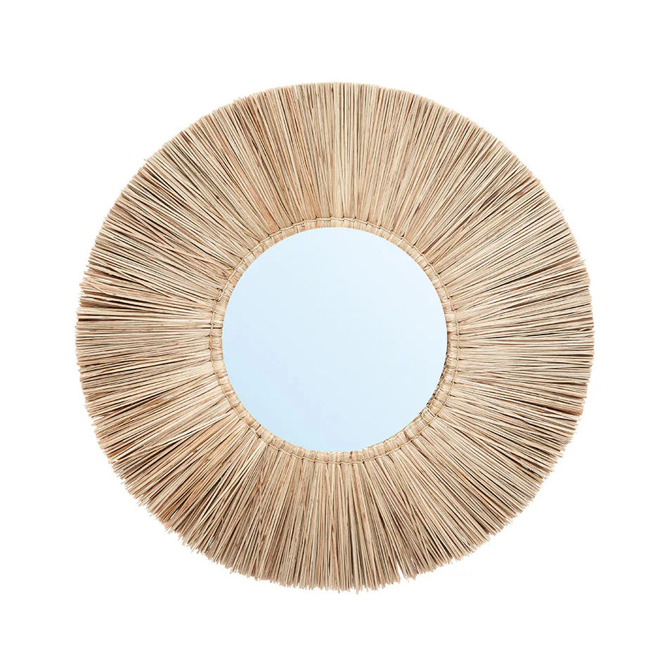 Wall Decoration – Alang Alang Mirror