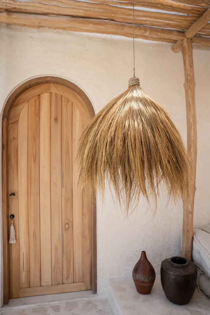 Rayung Pendant Lamp