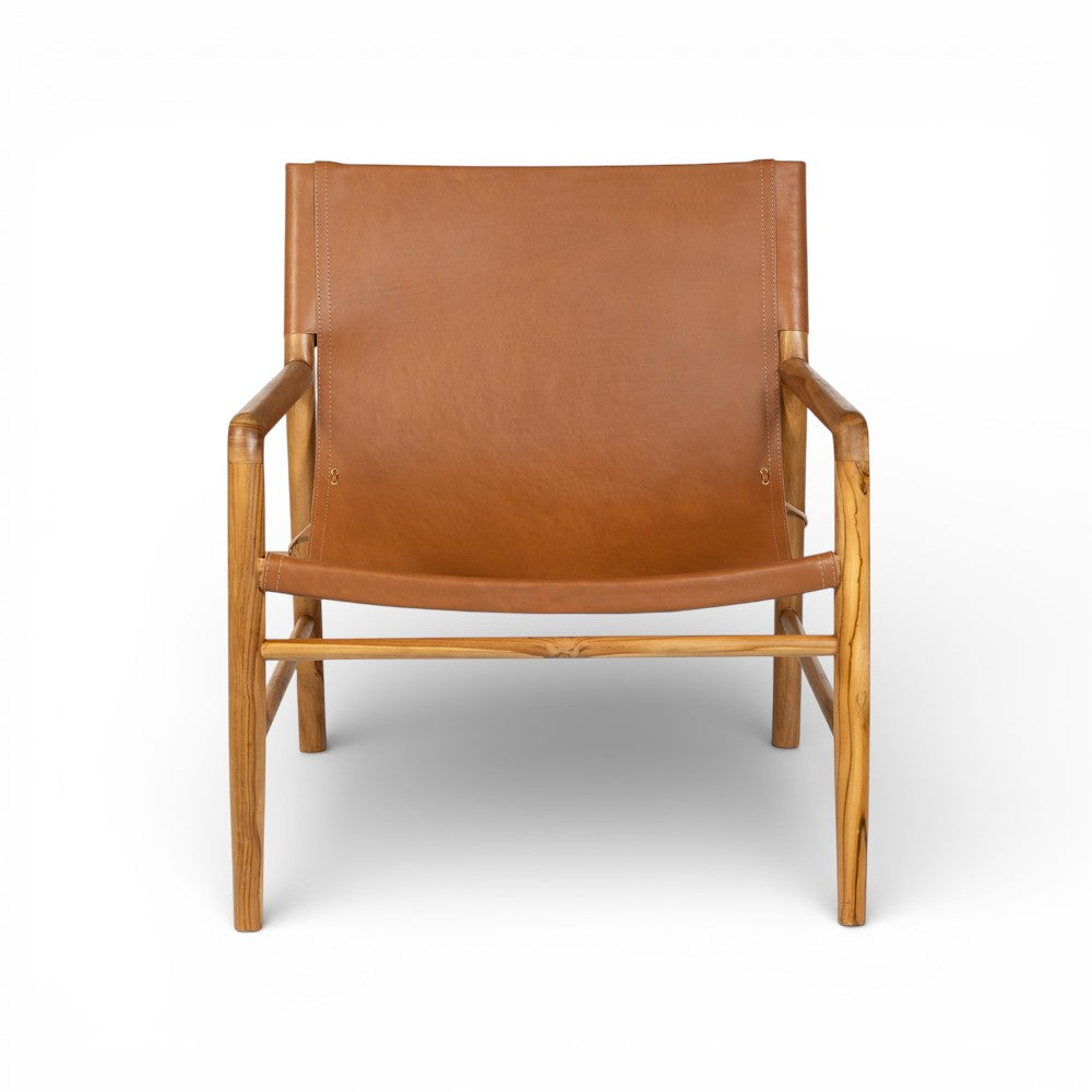 Lounge Chair 'Marita' - Kayu Living