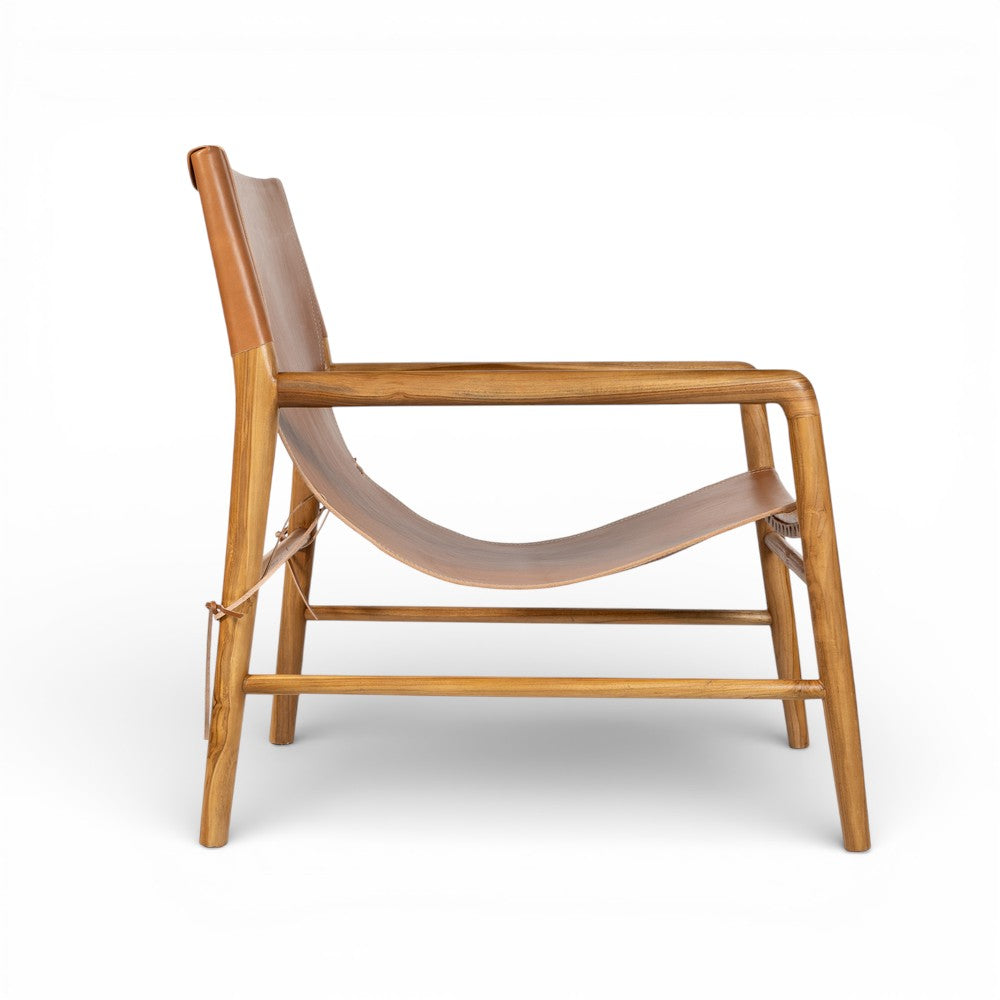 Lounge Chair 'Marita'