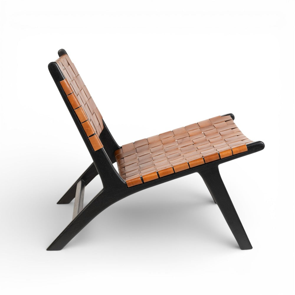 Lounge Chair 'Philippa'
