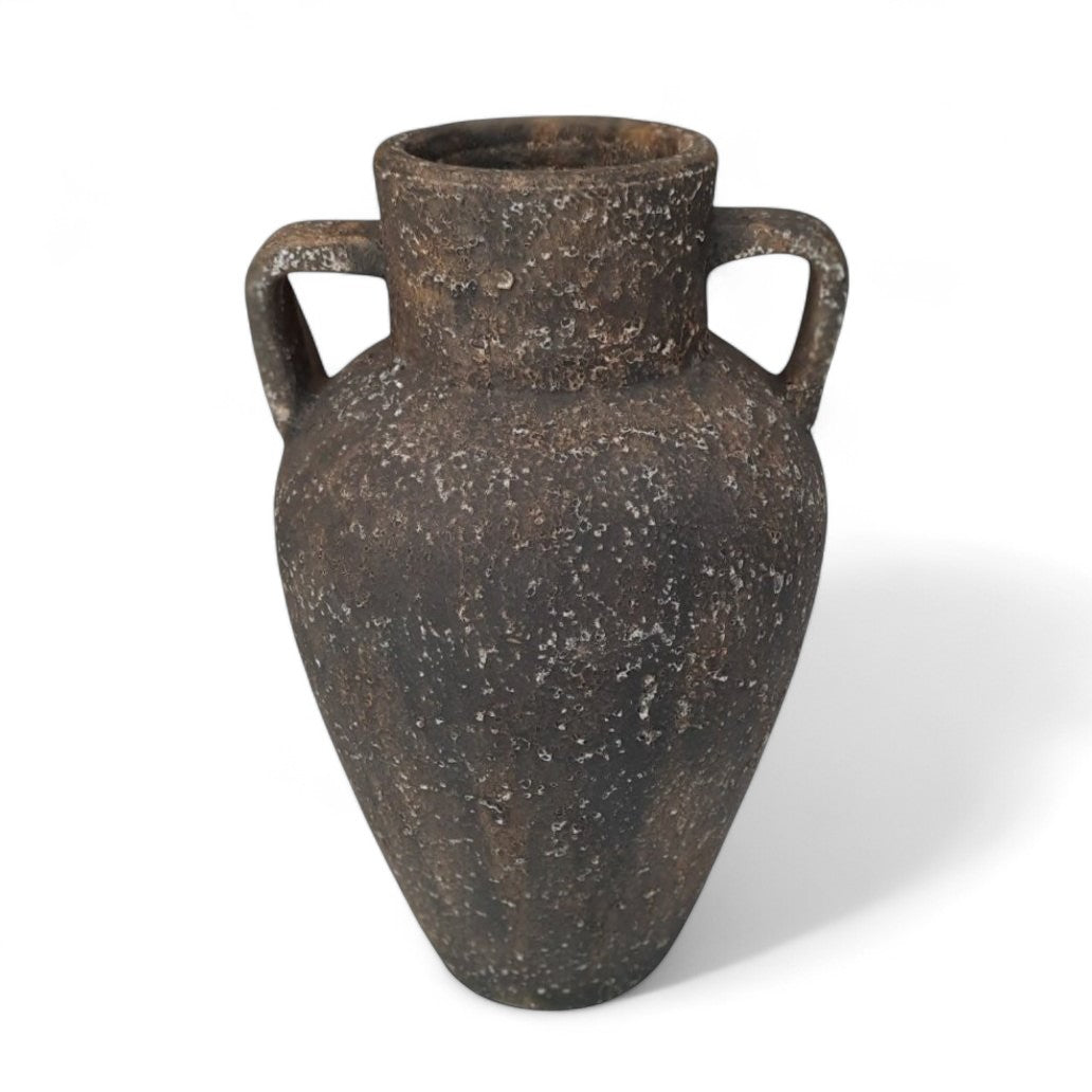 Vintage Style Terracotta Pot #11 - 47 cm
