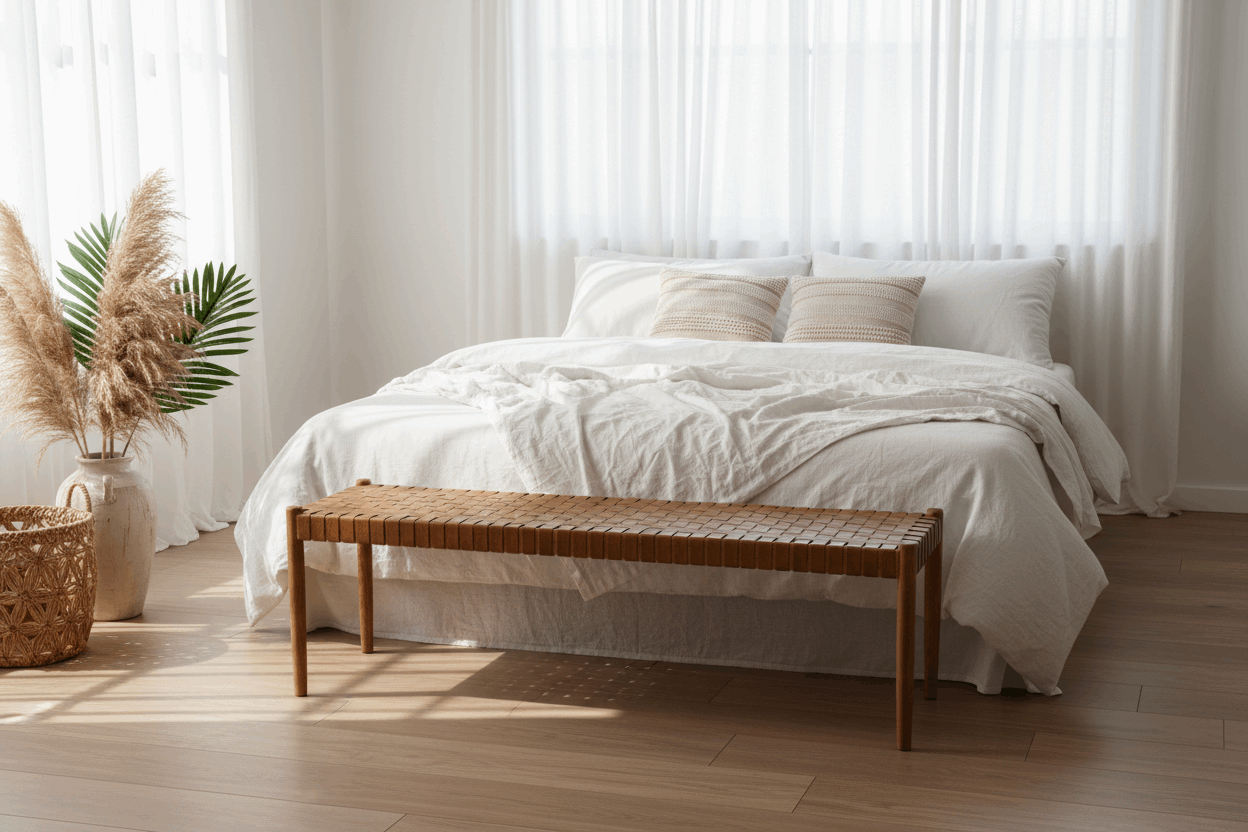 Bench 'Sanur' 180 cm