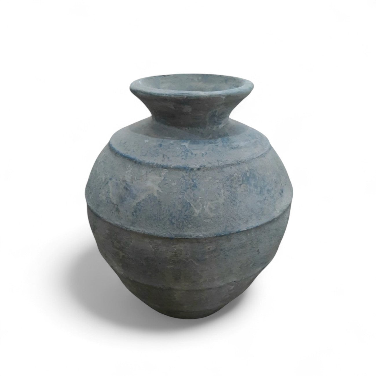 Vintage Style Terracotta Pot #19 - 42 cm