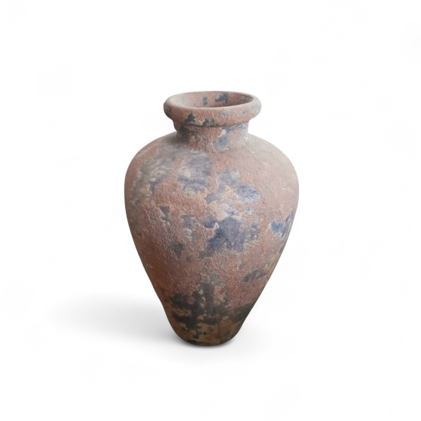 Vintage Style Terracotta Pot #22 - 42 cm