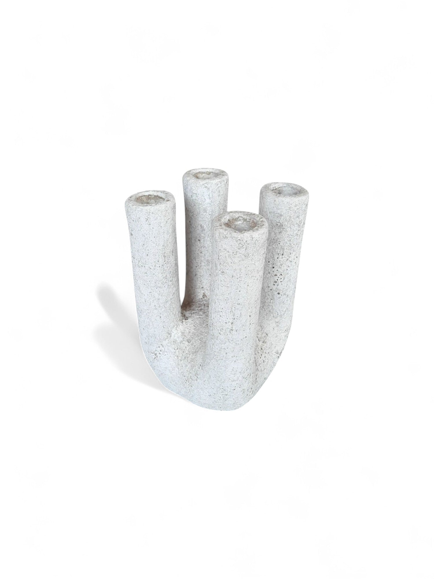 Vintage Style Terracotta Vase #3 - 21 cm