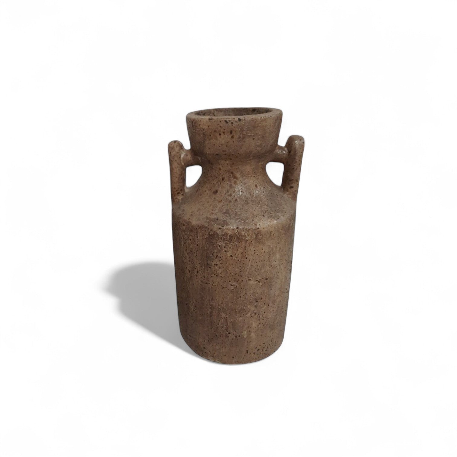 Vintage Style Terracotta Pot #5 - 31 cm
