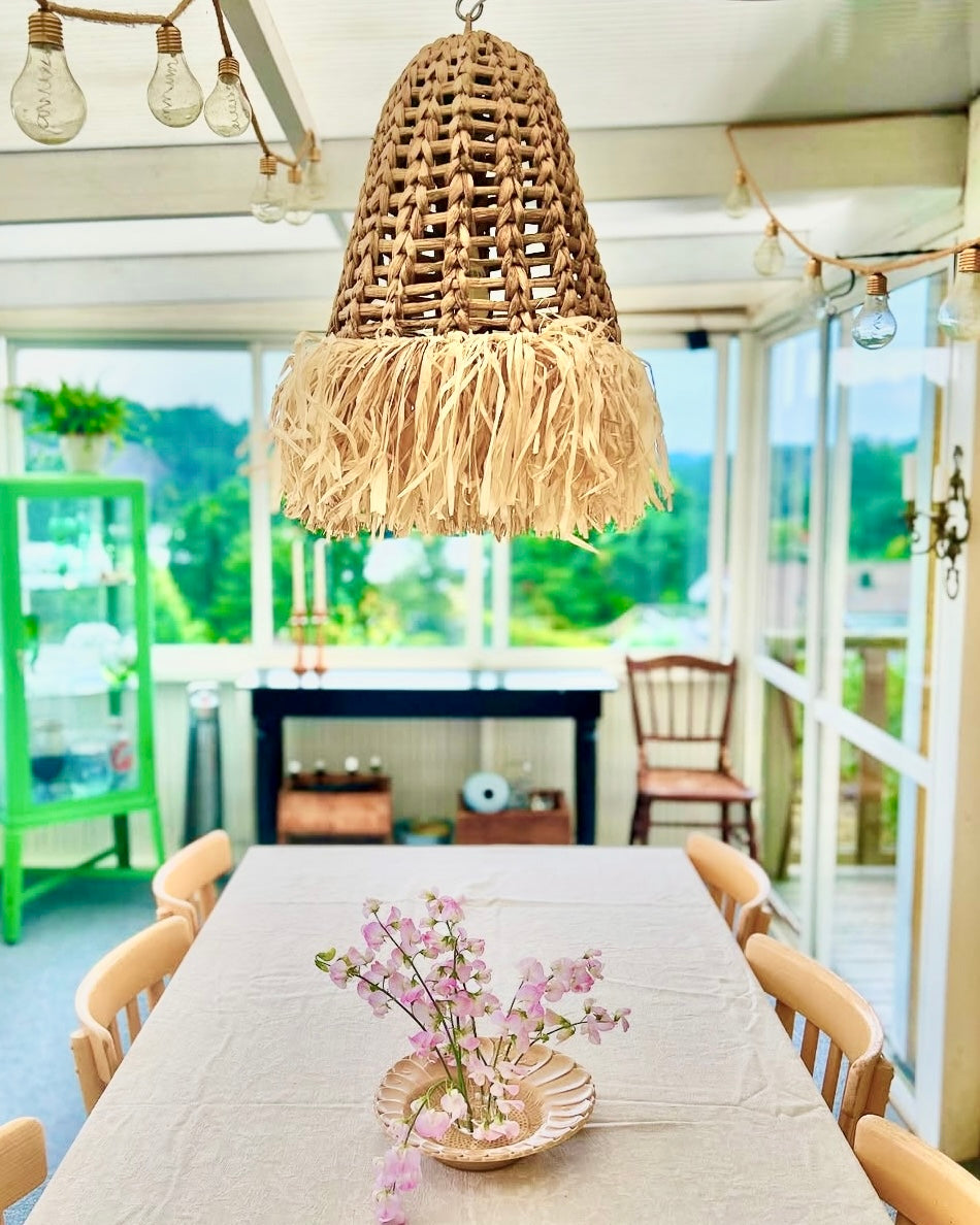 Enceng Pendant Lamp