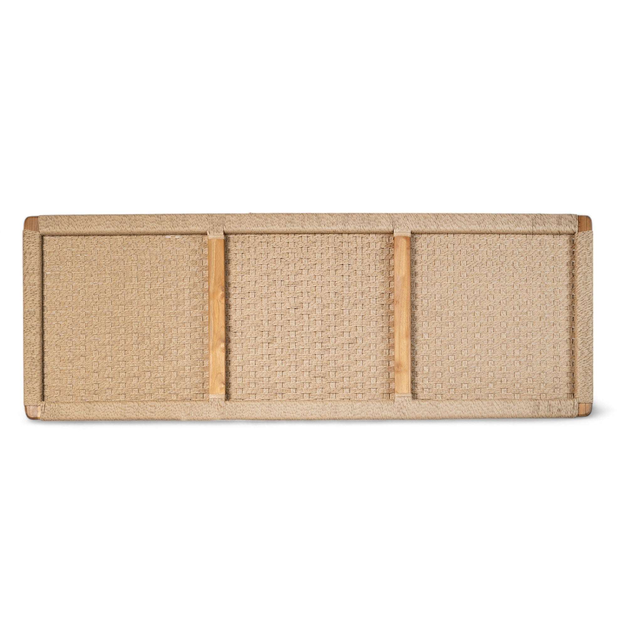 Headboard 'Cemagi' - Kayu Living