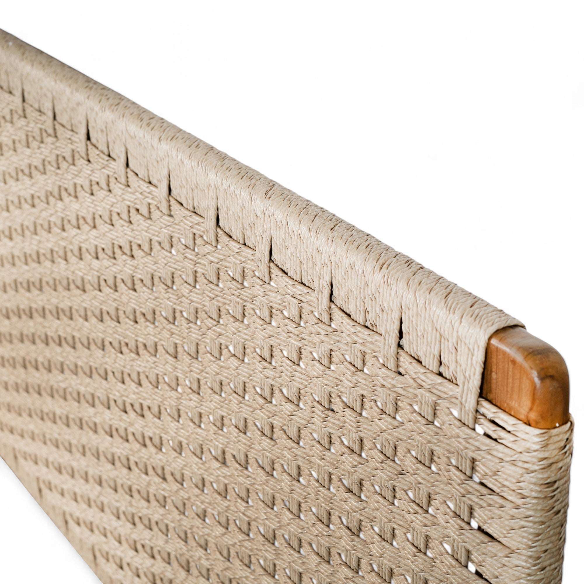 Headboard 'Cemagi' - Kayu Living