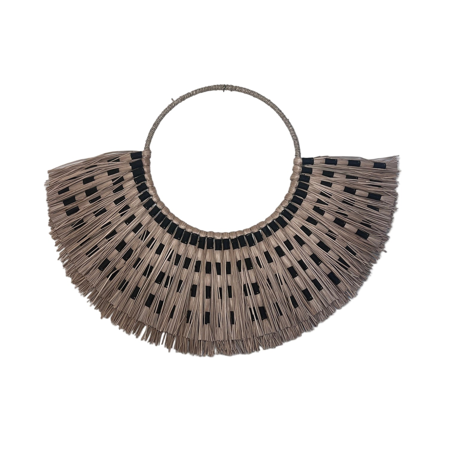 Väggdekoration – Sumba Natural