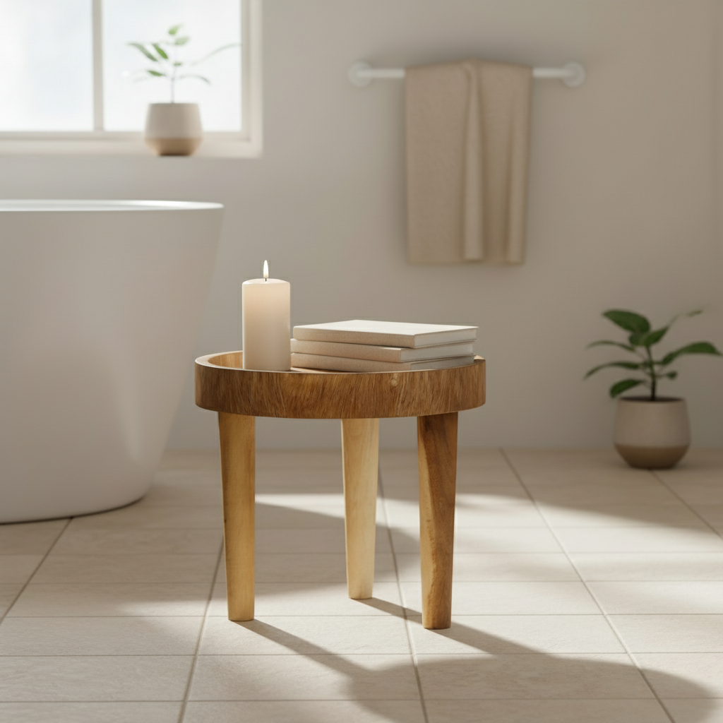 Trebent 'Ulu' sidobord