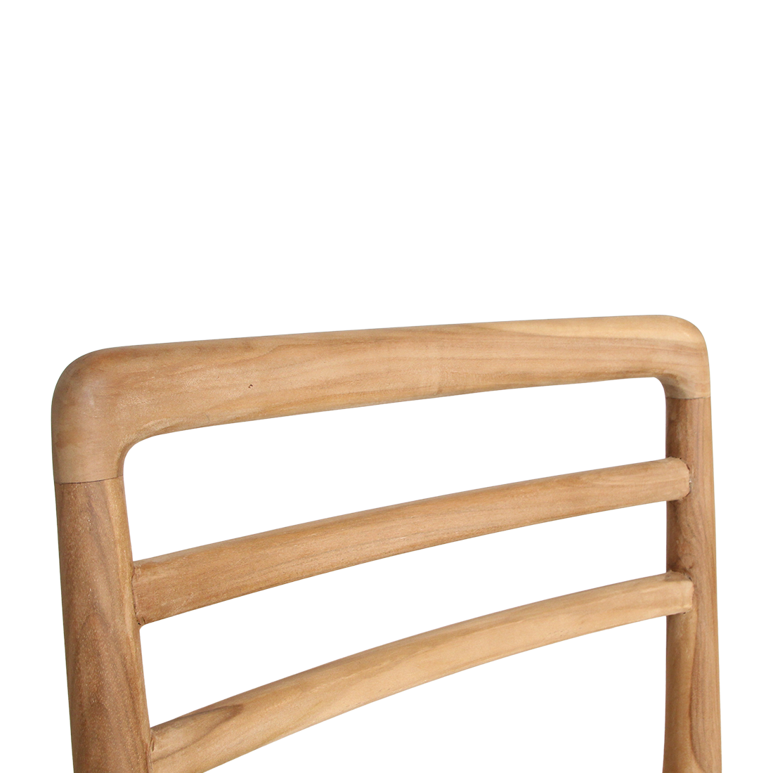 Verano teak dining chair (set of 2)