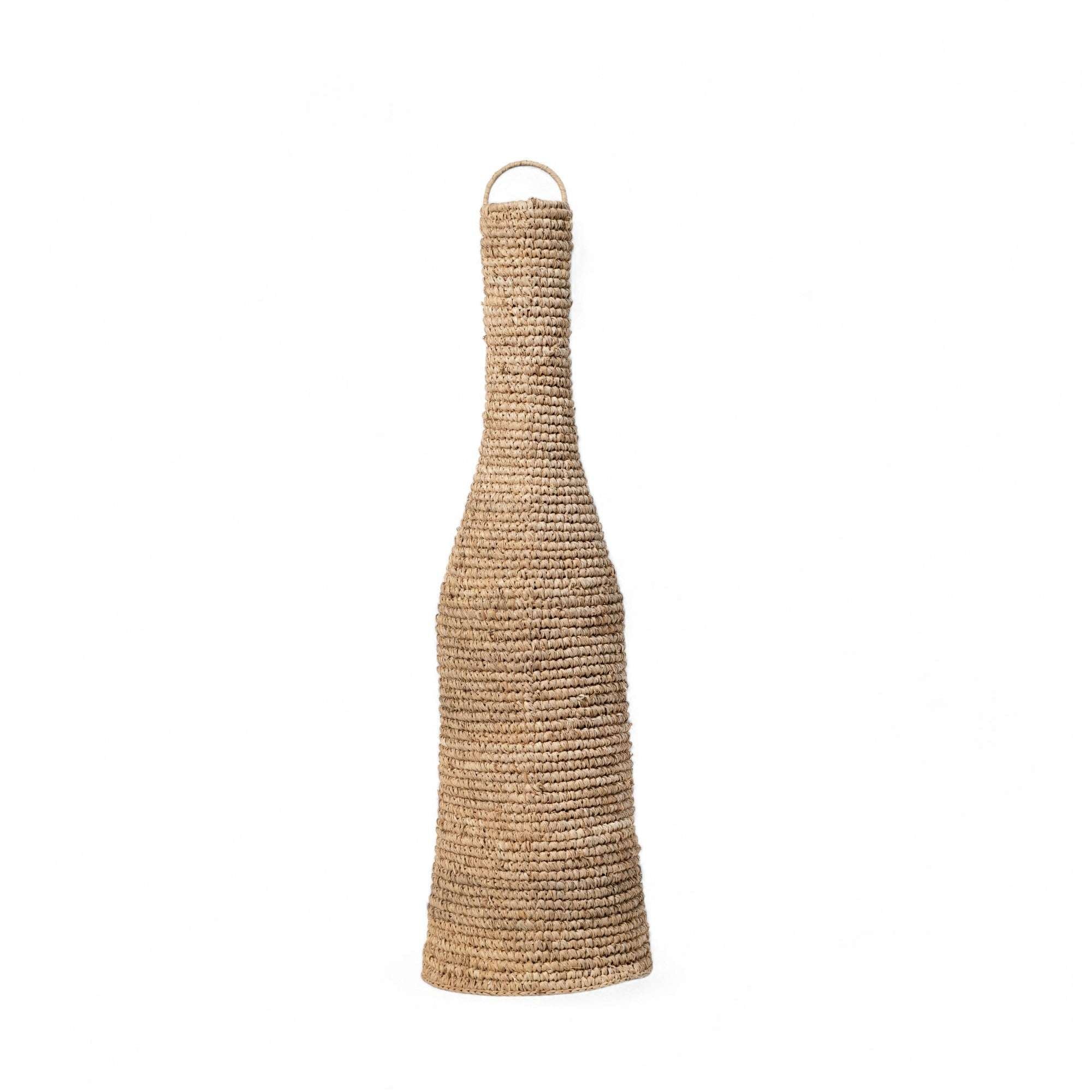 Sisal Pendant - Wasp House - Kayu Living