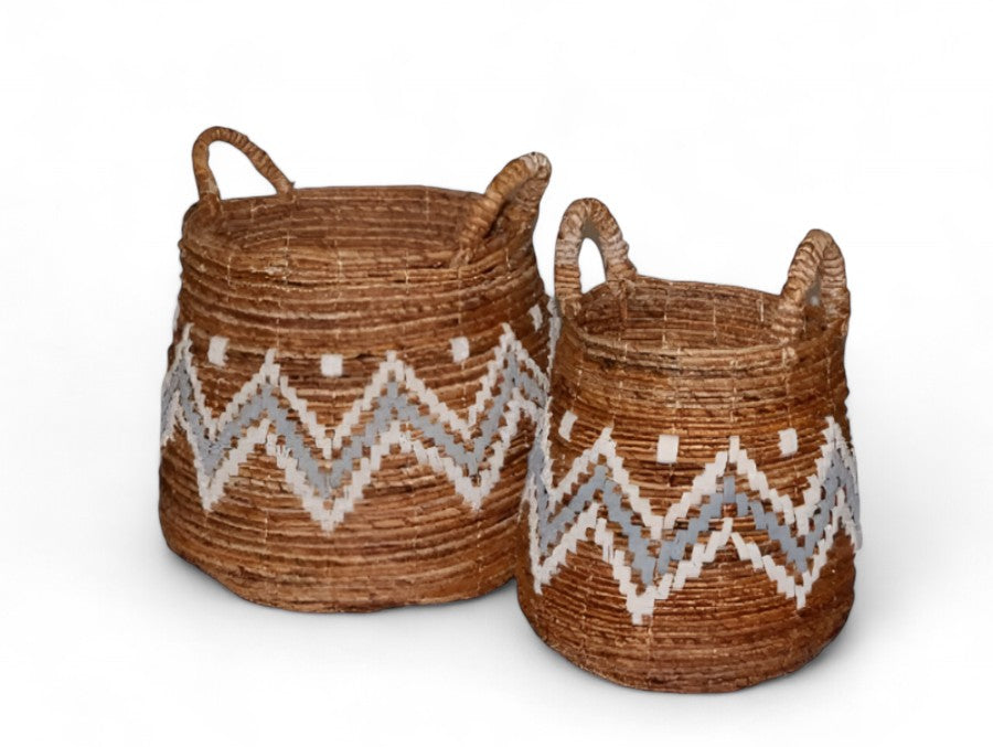 Banana Basket