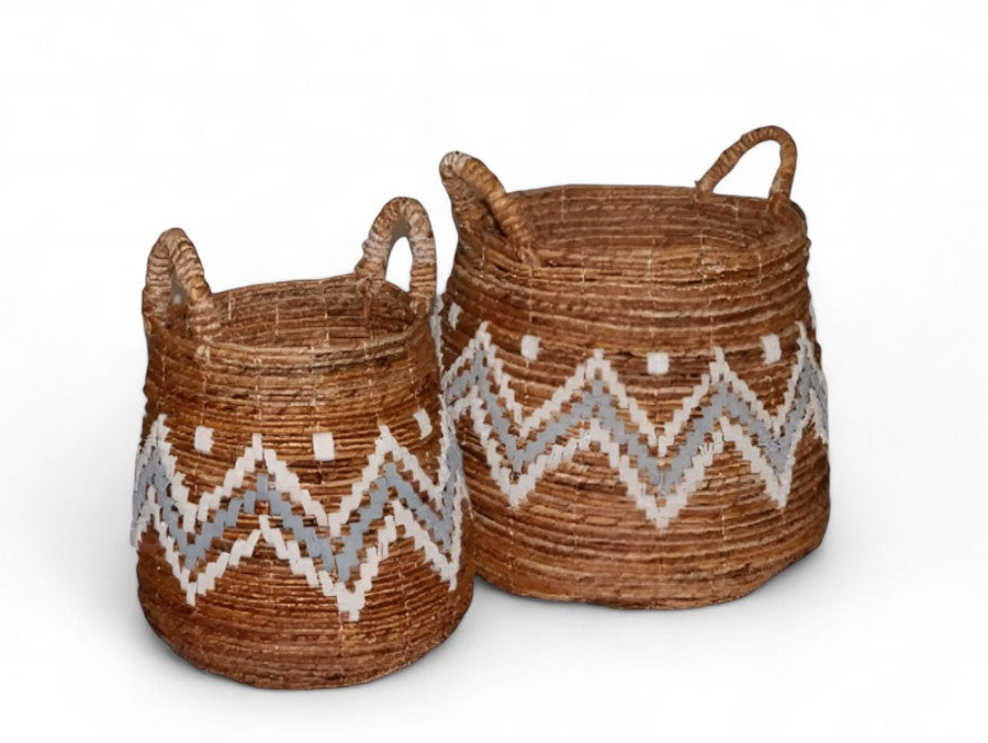 Banana Basket