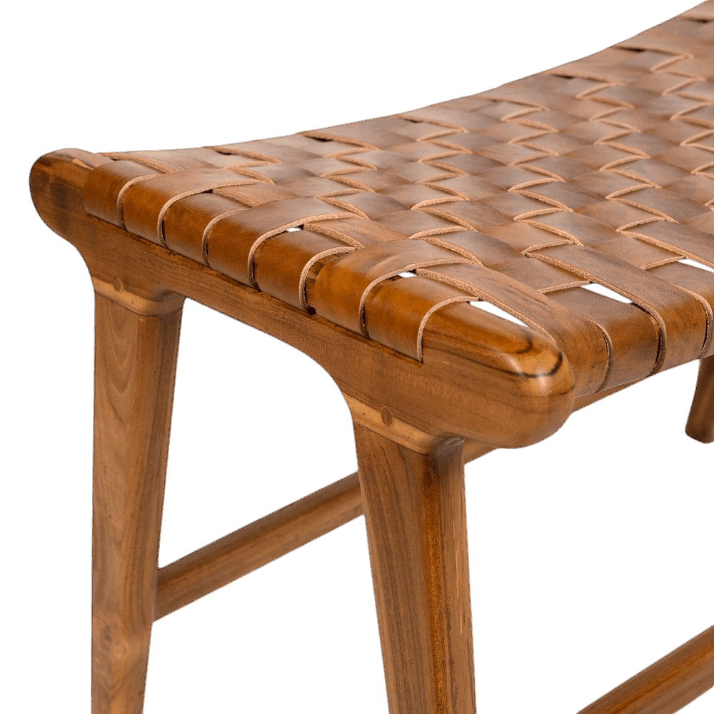 Footstool 'Sanur'
