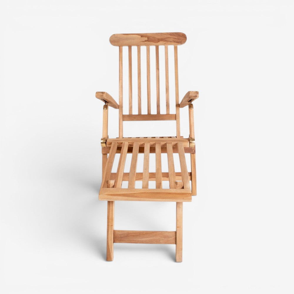 Arrecife Deck Chair