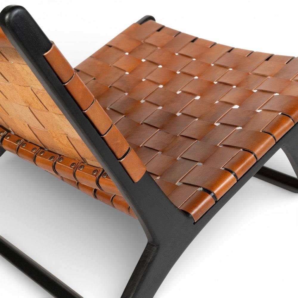 Lounge Chair 'Philippa'