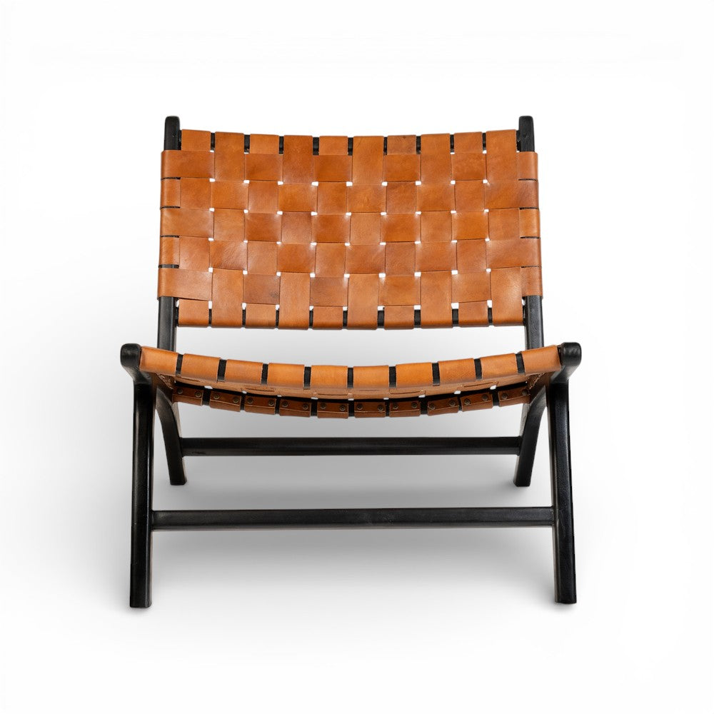 Lounge Chair 'Philippa'
