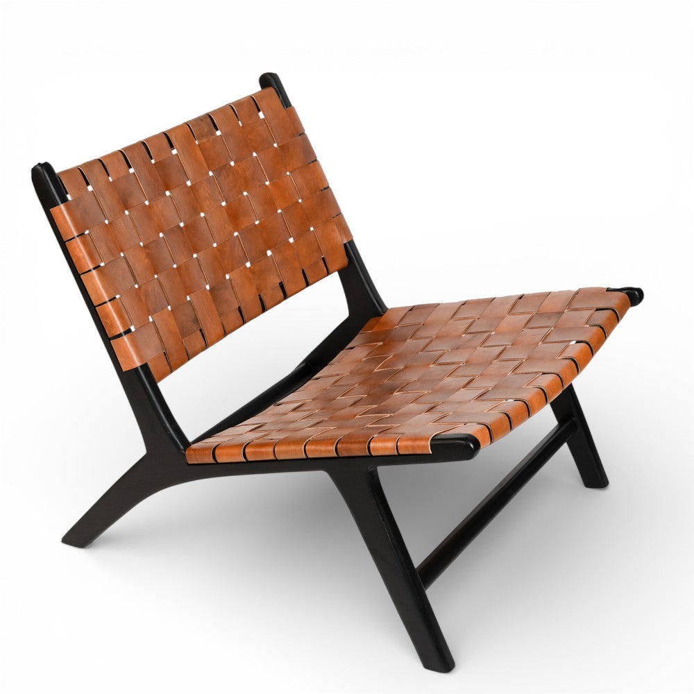 Lounge Chair 'Philippa'